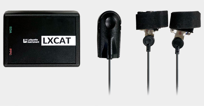 LXCAT Connections