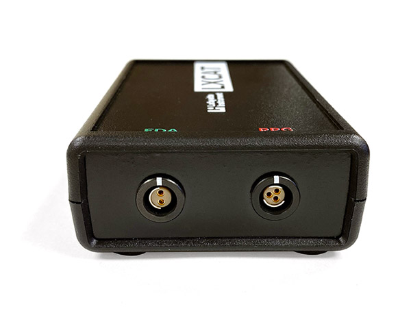 LXCAT Connections
