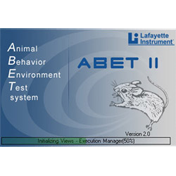 ABET II Programming Software