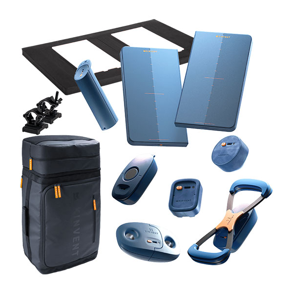 Kinvent Physio Sport Pack
