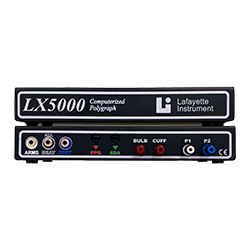 LX5000 System and Upgrades